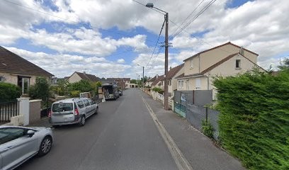 Katona Pascal, Peintre en Bâtiment à Chauny