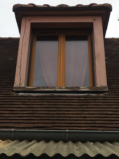 IB Peinture, Peintre en Bâtiment à Saint-Michel-sur-Orge