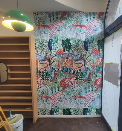 Peinture GROB, Peintre en Bâtiment à Wettolsheim