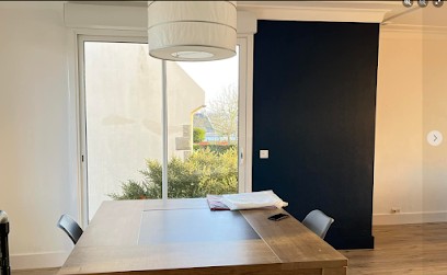 Peinture, Mademoiselle, Peintre en Bâtiment à Rospez