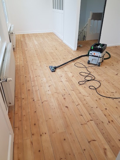 Artisan peintre LESIEUR Sébastien, Peintre en Bâtiment à Havernas