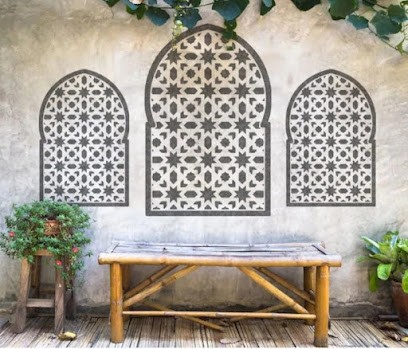 Déc'Orient, Peintre en Bâtiment à Chomérac