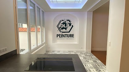 DLB Peinture Reims, Peintre en Bâtiment à Janvry