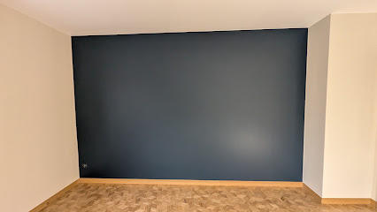 Avantgarde T.d, Peintre à Strasbourg