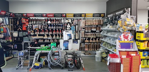 La Maison Du Peintre, Magasin de Peintures à Lorient