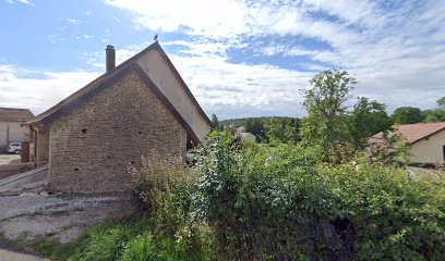 BAHLINGER, Peintre en Bâtiment à Lantenne-Vertière