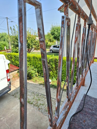 Ets PLANÇON Christian, Peintre en Bâtiment à Saint-Père