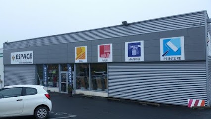 Espace Revêtements LES REVÊTEMENTS BRIARDS, Magasin de Peintures à Coulommiers