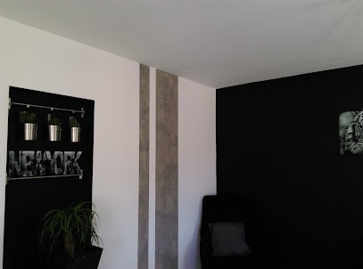 DEGRE Benjamin Artisan Peintre, Peintre en Bâtiment à Saffré