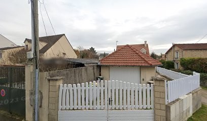 Delroeux Peinture, Peintre en Bâtiment à Saint-Leu-la-Forêt