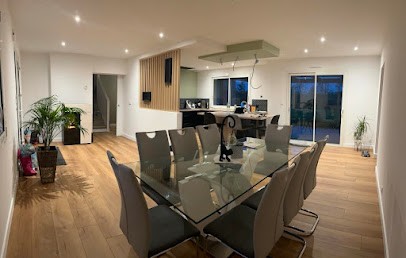 MP Peinture-menier Pierrick Peinture, Peintre en Bâtiment à Plancoët