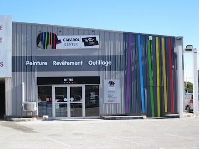 Techni'Color, Magasin de Peintures à La Garde