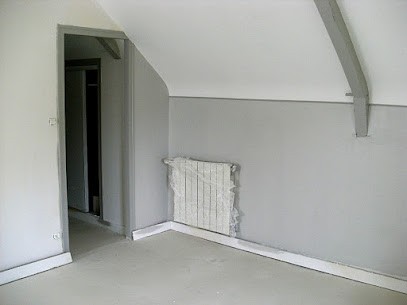 DB Couleurs, Peintre en Bâtiment à Montauban-de-Bretagne