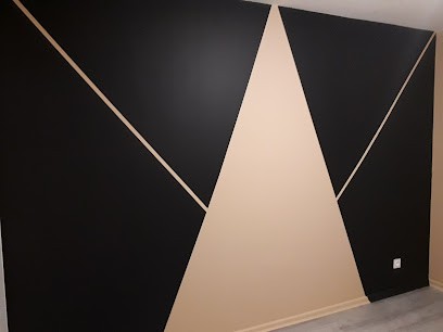 Perret Peinture, Peintre en Bâtiment à Chaneins