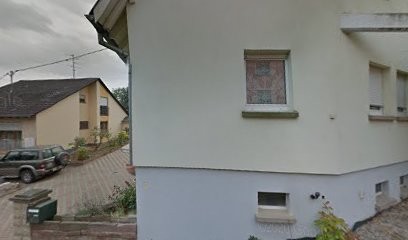 Concept Peinture, Peintre en Bâtiment à Wintzenheim-Kochersberg