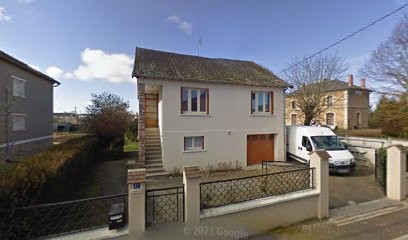 Sauthon Franck, Peintre en Bâtiment à Culan