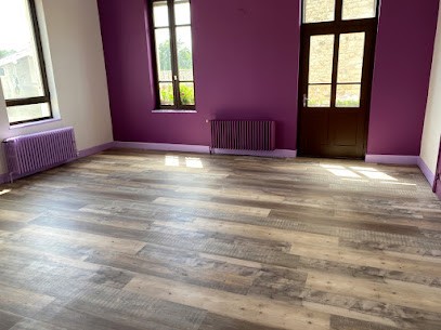 CG Peintures, Peintre en Bâtiment à Dompierre-sur-Chalaronne