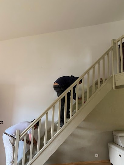 SERGIO PEINTURE, Peintre en Bâtiment à Portet-sur-Garonne