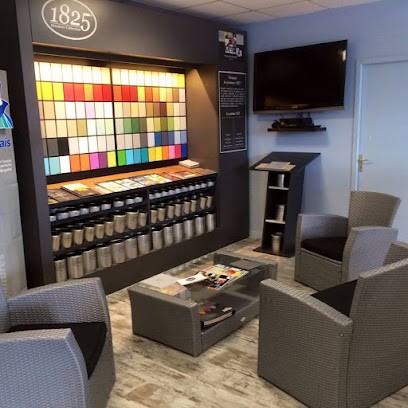 Design Passion Peintures, Magasin de Peintures à Orange