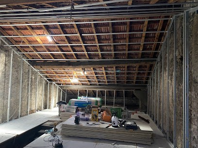 Emile ´s Renovtion Peintre Plaquiste, Peintre en Bâtiment à Nancy