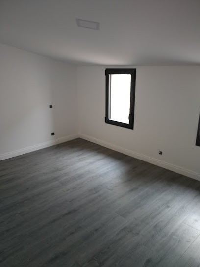 Poupeau Peinture, Peintre en Bâtiment à La Ronde