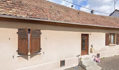 Schaegis Aude, Peintre en Bâtiment à Herrlisheim-près-Colmar