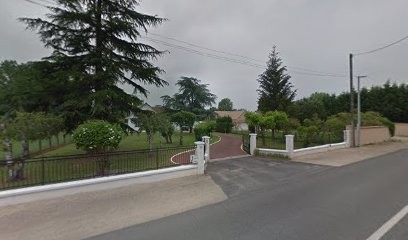 A.B.S RÉNOVATION RAVALEMENT - TOITURE, Peintre en Bâtiment à Chabris