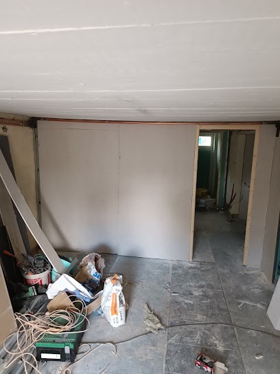 Fb Rénovation, Peintre en Bâtiment au Grand-Quevilly