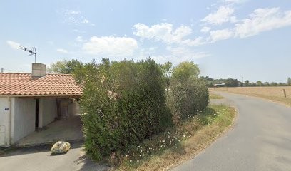 Atelier Terre De Lune, Peintre en Bâtiment à La Planche