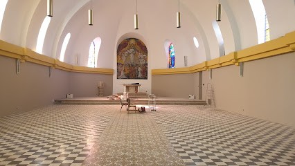 Entreprise LANTEAUME, Peintre en Bâtiment à Marseille 12