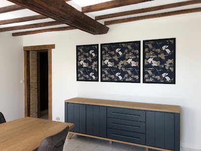 LE MEN - Conseil & Peinture, Peintre en Bâtiment à La Flèche