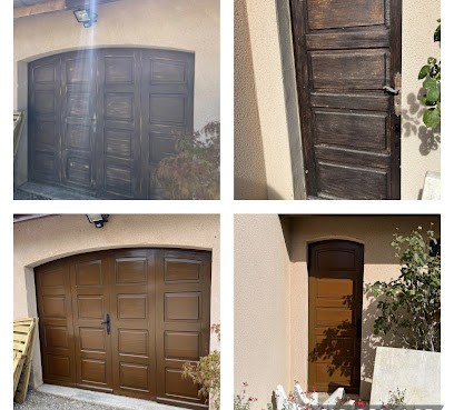 STEFANIA PEINTURE, Peintre en Bâtiment à Mérenvielle