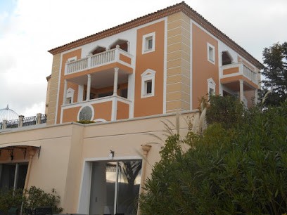 QHS peintures, Peintre en Bâtiment à Vidauban