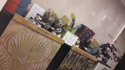 Mercadier - Retrait Marchandise Paris Bastille, Magasin de Peintures à Paris 12