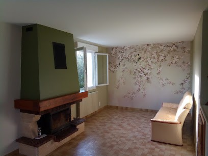 Sylvain Debackere, Peintre en Bâtiment à Naveil