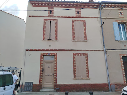 Buche Peinture, Peintre à Albi