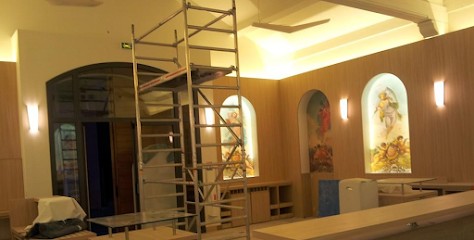 Etablissements Barile - PEINTRE EN BÂTIMENT, Peintre en Bâtiment à Vidauban