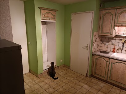 Geraci Peinture, Peintre en Bâtiment à Cluses