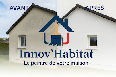 Innov Habitat – Façadier & Peintre En Bâtiment À Lorient, Peintre à Lorient