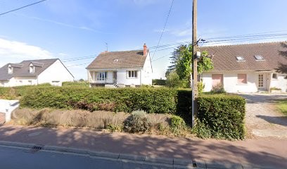 Bertot Franck, Peintre en Bâtiment à Grandcamp-Maisy