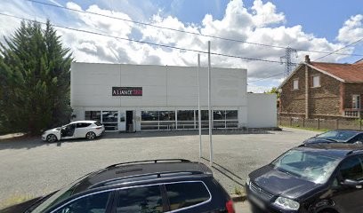 ALLIANCE 360, Peintre en Bâtiment à Decazeville