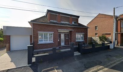 Lejamble Frédéric, Peintre en Bâtiment à Sains-en-Gohelle