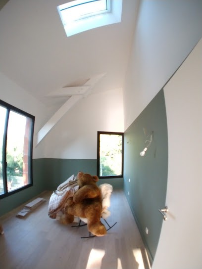 Xavier Paltrinieri, Peintre en Bâtiment à Quincieux