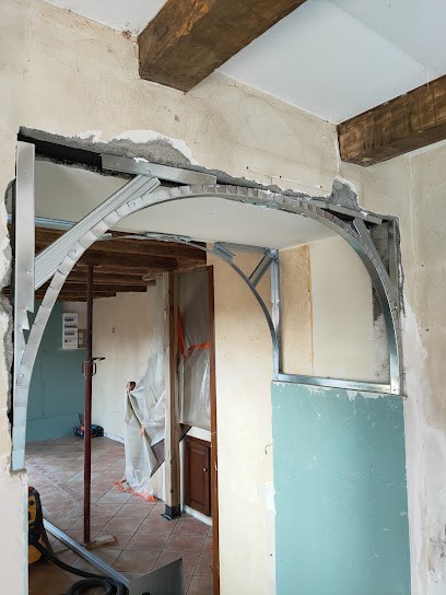 Lerouge Sebastien Michel, Peintre en Bâtiment à Champdieu