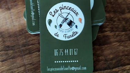 Les Pinceaux De Fanette, Peintre en Bâtiment à Pontchâteau