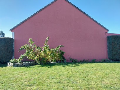 Germain Laurenzo, Peintre en Bâtiment à Ruaudin