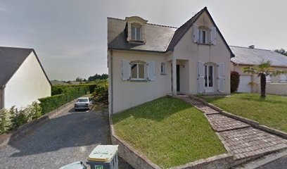 Chartrain Emmanuel, Magasin de Peintures à Morannes sur Sarthe-Daumeray