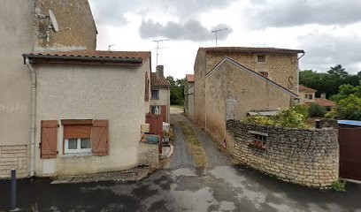 Pimot Damien, Peintre en Bâtiment à Vouillé