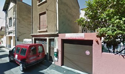 Jean-Marc Etienne, Peintre en Bâtiment à Riom