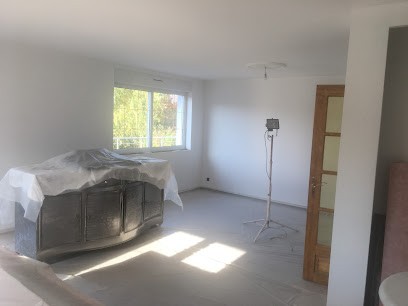 Deco Bati Peinture, Peintre en Bâtiment à Guémar